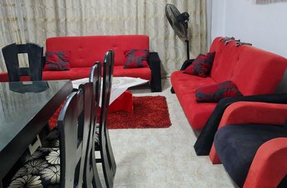 Apartment - 3 Bedrooms - 2 Bathrooms for sale in Madinaty - Cairo