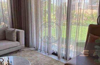 Apartment - 2 Bedrooms - 2 Bathrooms for sale in Zomra East - The 5th Settlement - New Cairo City - Cairo