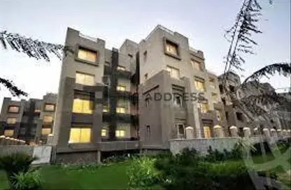 Apartment - 1 Bedroom - 1 Bathroom for sale in The Village - South Investors Area - New Cairo City - Cairo