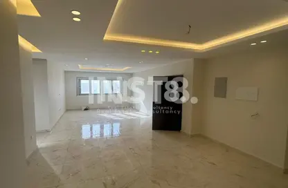 Apartment - 3 Bedrooms - 3 Bathrooms for rent in Mountain View Hyde Park - 5th Settlement Compounds - The 5th Settlement - New Cairo City - Cairo