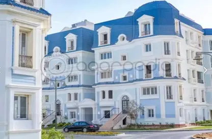 أي فيلا - 3 غرف نوم - 3 حمامات للبيع في ماونتن فيو هايد بارك - كمبوندات التجمع الخامس - التجمع الخامس - مدينة القاهرة الجديدة - القاهرة