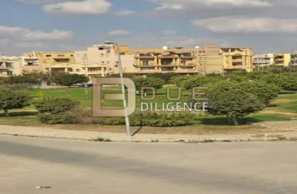 Apartment - 3 Bedrooms - 2 Bathrooms for sale in Leila Mourad St. - El Yasmeen 5 - El Yasmeen - New Cairo City - Cairo
