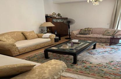 (بنتهاوس  (روف - 3 غرف نوم - 3 حمامات للبيع في جرين 3 - الحي الثاني - الشيخ زايد - الجيزة