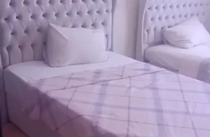 Apartment - 3 Bedrooms - 2 Bathrooms for rent in Omarat Melisa St. - Masaken Al Mohandesin - Nasr City - Cairo