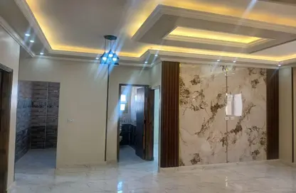 Apartment - 3 Bedrooms - 2 Bathrooms for sale in Badr El Masria - 3rd District - Badr City - Cairo
