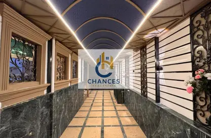 منزل مزدوج - 4 غرف نوم - 3 حمامات للبيع في شارع الشهيد علي جودة حسن - المستثمرين الشمالية - مدينة القاهرة الجديدة - القاهرة منزل مزدوج - 4 غرف نوم - 3 حمامات للبيع في شارع الشهيد علي جودة حسن - المستثمرين الشمالية - مدينة القاهرة الجديدة - القاهرة