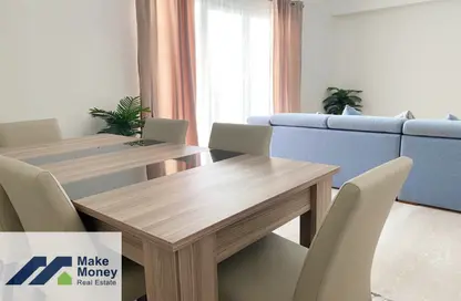 Apartment - 2 Bedrooms - 3 Bathrooms for rent in Mivida - 5th Settlement Compounds - The 5th Settlement - New Cairo City - Cairo