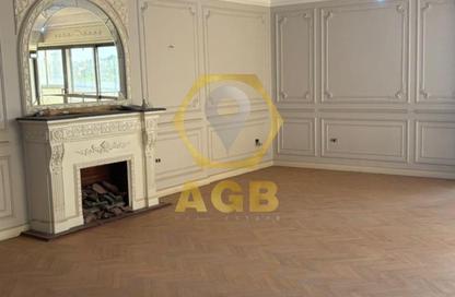 Apartment - 3 Bedrooms - 2 Bathrooms for sale in Abdel Hamid Badawy St. - Sheraton Al Matar - El Nozha - Cairo