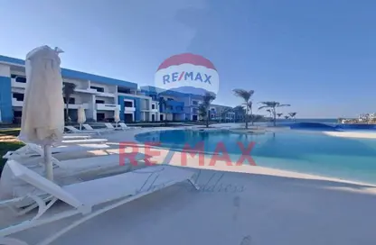 Chalet - 3 Bedrooms - 2 Bathrooms for sale in Salt - Ras Al Hekma - North Coast