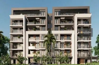 Apartment - 3 Bedrooms - 2 Bathrooms for sale in Monark - Mostakbal City Compounds - Mostakbal City - Future City - Cairo