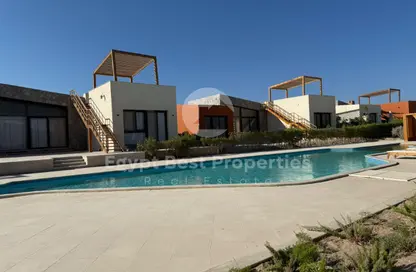 Villa - 3 Bedrooms - 3 Bathrooms for sale in Mesca - Soma Bay - Safaga - Hurghada - Red Sea