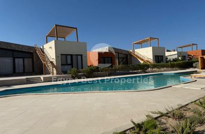 Villa - 3 Bedrooms - 3 Bathrooms for sale in Bay West - Soma Bay - Safaga - Hurghada - Red Sea