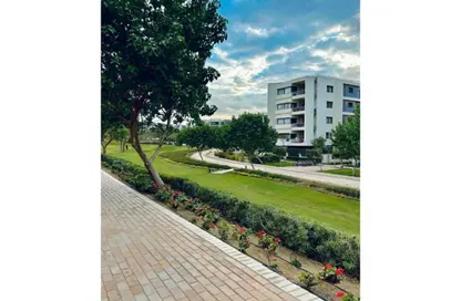 Apartment - 2 Bedrooms - 1 Bathroom for sale in Taj City - 5th Settlement Compounds - The 5th Settlement - New Cairo City - Cairo