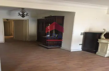 Whole Building - 3 Bedrooms - 3 Bathrooms for sale in Salah Salem St. - Roxy - Heliopolis - Masr El Gedida - Cairo