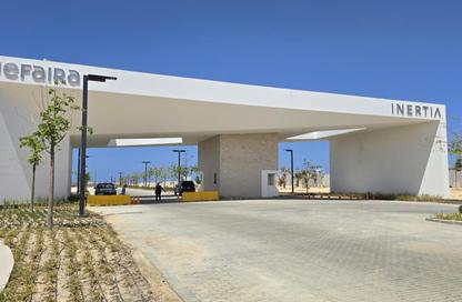 Penthouse - 3 Bedrooms - 3 Bathrooms for sale in Jefaira - Ras Al Hekma - North Coast