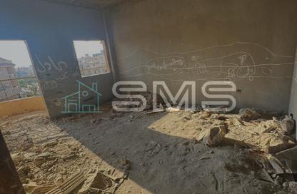 Apartment - 3 Bedrooms - 2 Bathrooms for sale in El Banafseg 12 - El Banafseg - New Cairo City - Cairo
