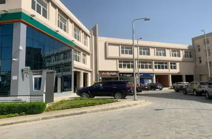 محل تجاري - استوديو للبيع في الكارما 4 - كمبوندات الشيخ زايد - الشيخ زايد - الجيزة