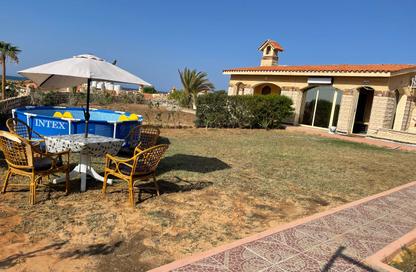 Villa - 3 Bedrooms - 2 Bathrooms for sale in Almaza Bay - Qesm Marsa Matrouh - North Coast