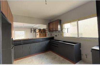 Townhouse - 3 Bedrooms - 4 Bathrooms for sale in Hyde Park - 5th Settlement Compounds - The 5th Settlement - New Cairo City - Cairo