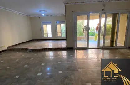 Apartment - 3 Bedrooms - 2 Bathrooms for sale in El Rehab Extension - Al Rehab - New Cairo City - Cairo