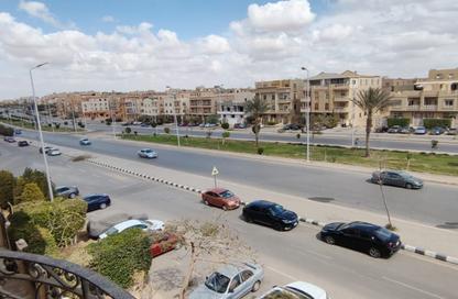 شقة - 3 غرف نوم - 2 حمامات للبيع في الياسمين 3 - الياسمين - مدينة القاهرة الجديدة - القاهرة