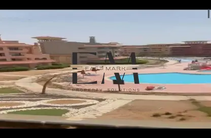 شقة - غرفة نوم - 2 حمامات للبيع في بورتو شارم - شرم الشيخ - محافظة جنوب سيناء