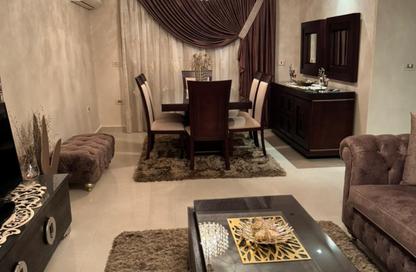 Apartment - 2 Bedrooms - 2 Bathrooms for sale in Madinaty - Cairo
