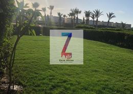 شاليه - 2 غرف نوم - 2 حمامات for للايجار in أمواج - سيدي عبد الرحمن - الساحل الشمالي