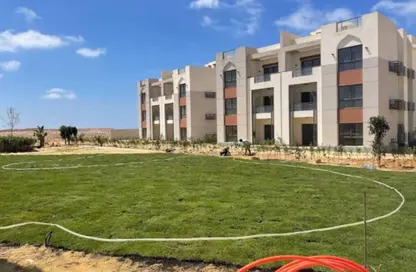 Chalet - 2 Bedrooms - 2 Bathrooms for sale in Gaia - Ras Al Hekma - North Coast Chalet - 2 Bedrooms - 2 Bathrooms for sale in Gaia - Ras Al Hekma - North Coast