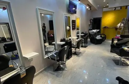 محل تجاري - استوديو للبيع في امتداد الرحاب - الرحاب - مدينة القاهرة الجديدة - القاهرة