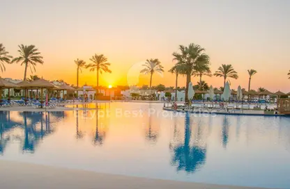Villa - 4 Bedrooms - 4 Bathrooms for sale in Mangroovy Residence - El Gouna - Hurghada - Red Sea