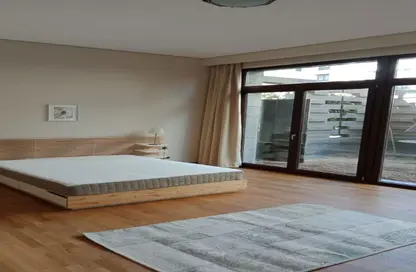 Apartment - 2 Bedrooms - 2 Bathrooms for rent in Forty West - Sheikh Zayed Compounds - Sheikh Zayed City - Giza