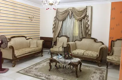 شقة - 3 غرف نوم - 2 حمامات للبيع في عمارات النرجس - النرجس - مدينة القاهرة الجديدة - القاهرة