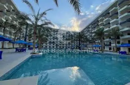 Chalet - 2 Bedrooms - 2 Bathrooms for sale in Viva Al Sokhna Resort and Spa - Al Ain Al Sokhna - Suez Chalet - 2 Bedrooms - 2 Bathrooms for sale in Viva Al Sokhna Resort and Spa - Al Ain Al Sokhna - Suez