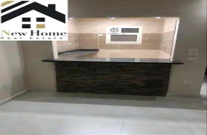 شقة - 3 غرف نوم - 2 حمامات للبيع في حى الاندلس - مدينة القاهرة الجديدة - القاهرة