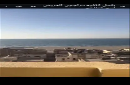 Apartment - 3 Bedrooms - 2 Bathrooms for sale in Ras Sedr - Ras Sedr - South Sainai