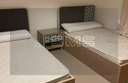 تاون هاوس - 7 غرف نوم - 5 حمامات للايجار في هايد بارك - مدينة القاهرة الجديدة - القاهرة
