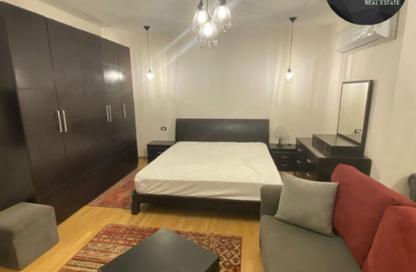 Apartment - Studio - 1 Bathroom for sale in Palm Parks   Palm Hills - South Dahshur Link - 6 October City - Giza
