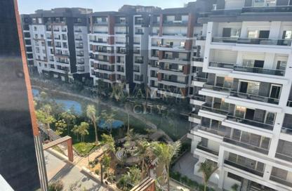 Apartment - 3 Bedrooms - 2 Bathrooms for sale in Capital Gardens Compound - New Capital Compounds - New Capital City - Cairo