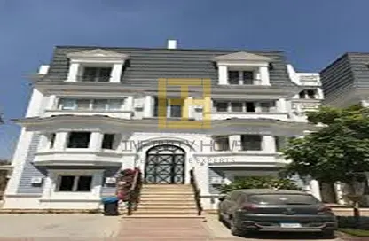 Villa - 3 Bedrooms - 3 Bathrooms for sale in Mountain View Hyde Park - 5th Settlement Compounds - The 5th Settlement - New Cairo City - Cairo