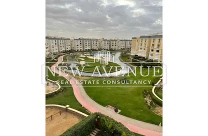 Penthouse - 3 Bedrooms - 3 Bathrooms for sale in Mountain View Hyde Park - 5th Settlement Compounds - The 5th Settlement - New Cairo City - Cairo