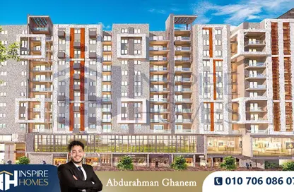 Apartment - 3 Bedrooms - 1 Bathroom for sale in Moharam Bek - Hay Wasat - Alexandria Apartment - 3 Bedrooms - 1 Bathroom for sale in Moharam Bek - Hay Wasat - Alexandria