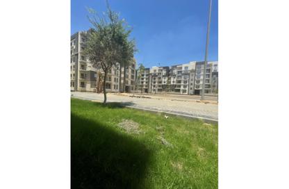 Apartment - 3 Bedrooms - 2 Bathrooms for sale in Jannat October - 6 October Compounds - 6 October City - Giza