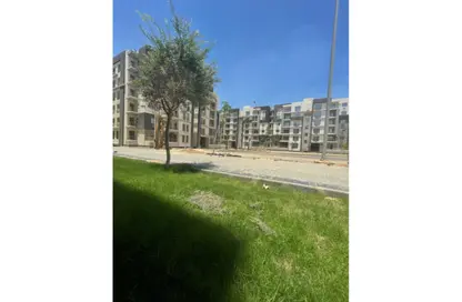 شقة - 3 غرف نوم - 2 حمامات للبيع في جنة اكتوبر - كمبوندات 6 أكتوبر - مدينة 6 أكتوبر - الجيزة