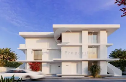 Chalet - 1 Bedroom - 1 Bathroom for sale in Bay West - Soma Bay - Safaga - Hurghada - Red Sea