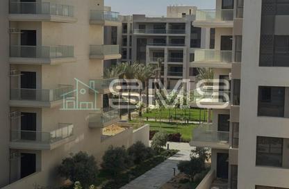شقة - 3 غرف نوم - 2 حمامات للايجار في ذا ادريس ايست - شارع التسعين - التجمع الخامس - مدينة القاهرة الجديدة - القاهرة