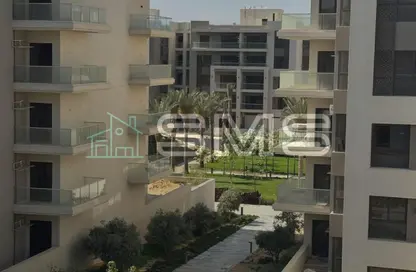 شقة - 3 غرف نوم - 2 حمامات للايجار في ذا ادريس ايست - شارع التسعين - التجمع الخامس - مدينة القاهرة الجديدة - القاهرة