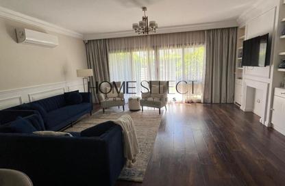 Townhouse - 3 Bedrooms - 4 Bathrooms for sale in Hyde Park - 5th Settlement Compounds - The 5th Settlement - New Cairo City - Cairo