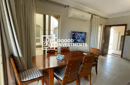 Chalet - 3 Bedrooms - 3 Bathrooms for sale in La Vista 6 - La Vista - Al Ain Al Sokhna - Suez