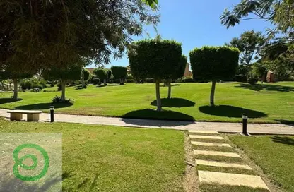 فيلا - 4 غرف نوم - 4 حمامات للبيع في ديار - امتداد المستثمرين الشمالية - مدينة القاهرة الجديدة - القاهرة